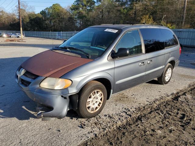 Изображение 1 2002 DODGE GRAND CARAVAN SPORT 2002 с VIN 1B4GP44342B525587