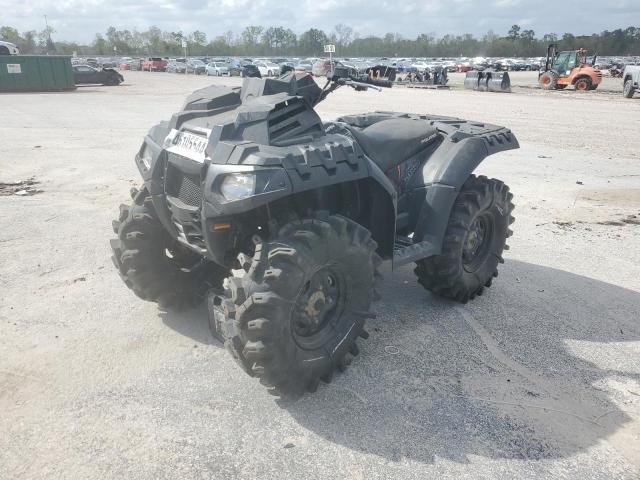 Image 2 of 2019 POLARIS SPORTSMAN 850 HIGH LIFTER EDITION 2019 with VIN 4XASXN859KB314455