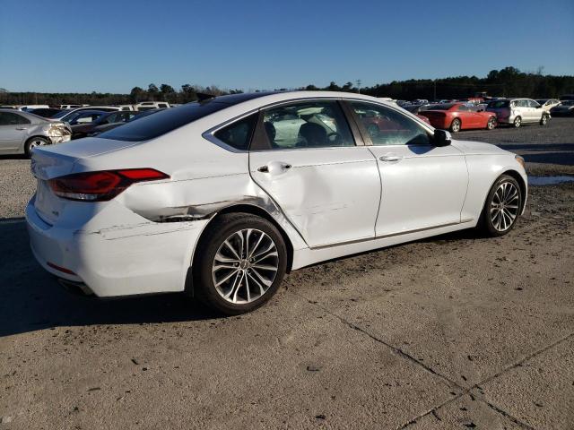 Obraz 3 z 2015 HYUNDAI GENESIS 3.8L 2015 z VIN KMHGN4JE8FU099665