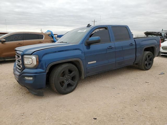 Obraz 2017 GMC SIERRA C1500 SLE 2017