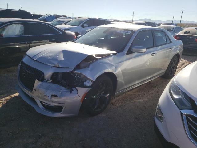 2023 CHRYSLER 300 TOURING L 2023 image