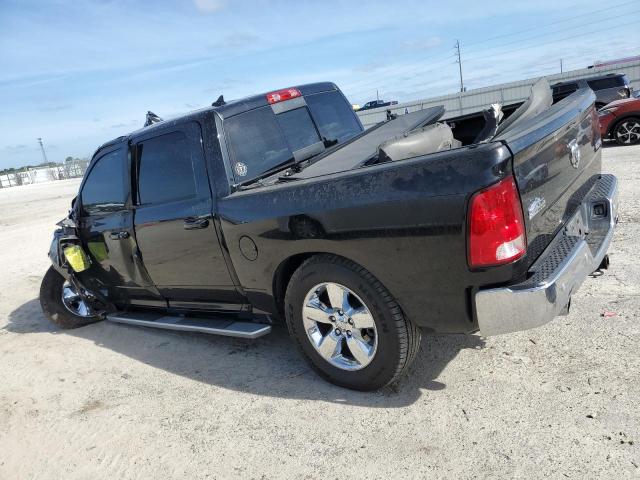 Image 2 of 2019 RAM 1500 SLT 2019 with VIN 1C6RR7LT0KS560076