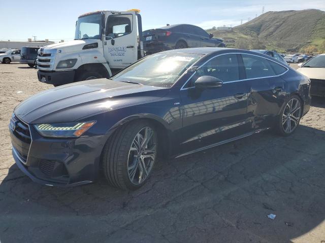 Obraz 2019 AUDI A7 PRESTIGE S-LINE 2019