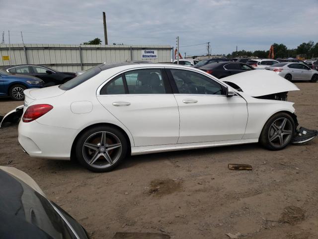 Obraz 3 z 2016 MERCEDES-BENZ C 300 4MATIC 2016 z VIN 55SWF4KB1GU136243