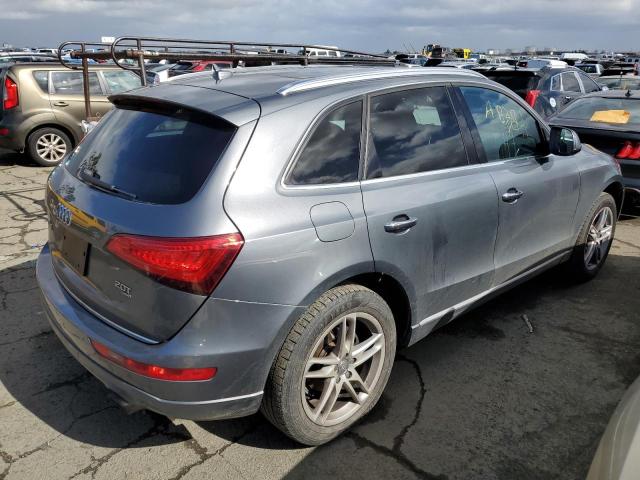 Изображение 3 2015 AUDI Q5 PREMIUM PLUS 2015 с VIN WA1LFAFP3FA051334
