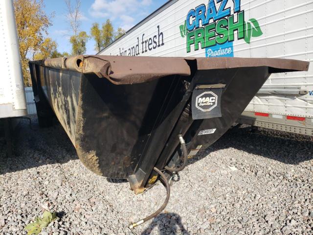 Изображение 2011 MAC TRAILER 2011