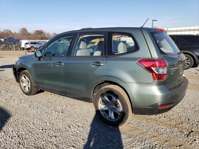 Obraz 2 z 2015 SUBARU FORESTER 2.5I 2015 z VIN JF2SJAAC2FG478488