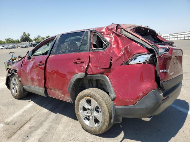 Obraz 2 z 2022 TOYOTA RAV4 XLE 2022 z VIN 2T3W1RFVXNW218416