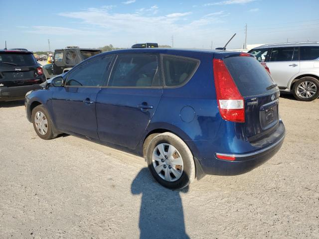 Изображение 2 2011 HYUNDAI ELANTRA TOURING GLS 2011 с VIN KMHDB8AE2BU126291