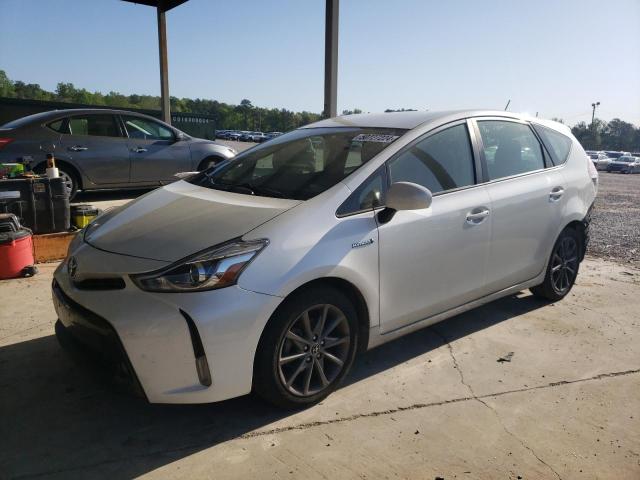 Obraz 1 z 2015 TOYOTA PRIUS V  2015 z VIN JTDZN3EU3FJ030005