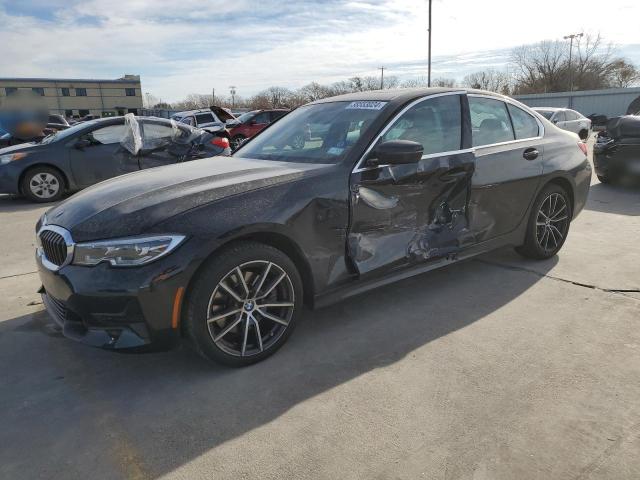 Obraz 2022 BMW 330I  2022