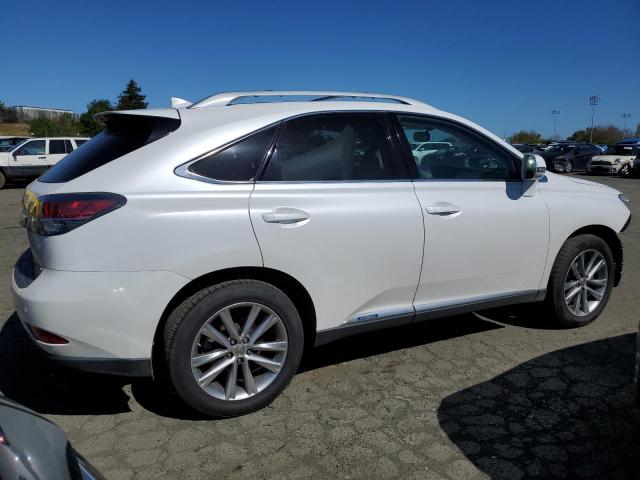 Obraz 3 z 2015 LEXUS RX 450H 2015 z VIN 2T2BC1BA0FC008525