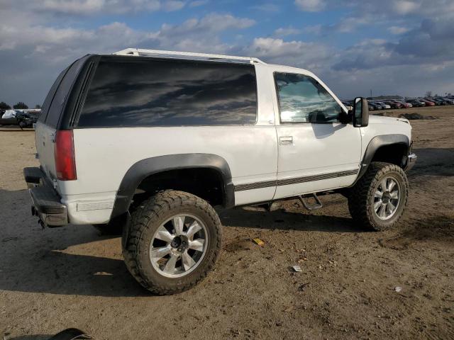 Image 3 of 1995 CHEVROLET TAHOE K1500 1995 with VIN 1GNEK18K6SJ351432