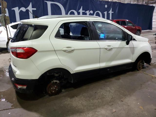 Изображение 3 2020 FORD ECOSPORT TITANIUM 2020 с VIN MAJ6S3KL0LC334034