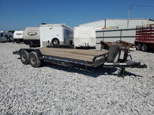 Image 1 of 2014 STARCRAFT TRAILER 2014 with VIN 13YFS202XEC119843