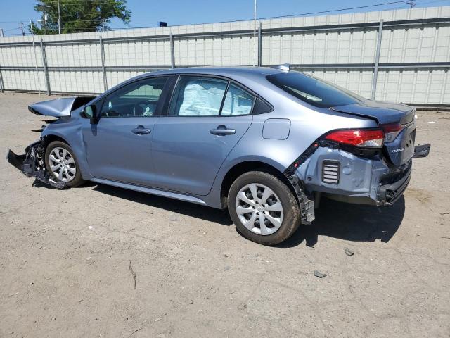 Obraz 2 z 2023 TOYOTA COROLLA LE 2023 z VIN 5YFB4MDE3PP003713