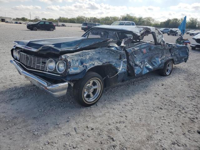 Изображение 1964 CHEVROLET UK 1964