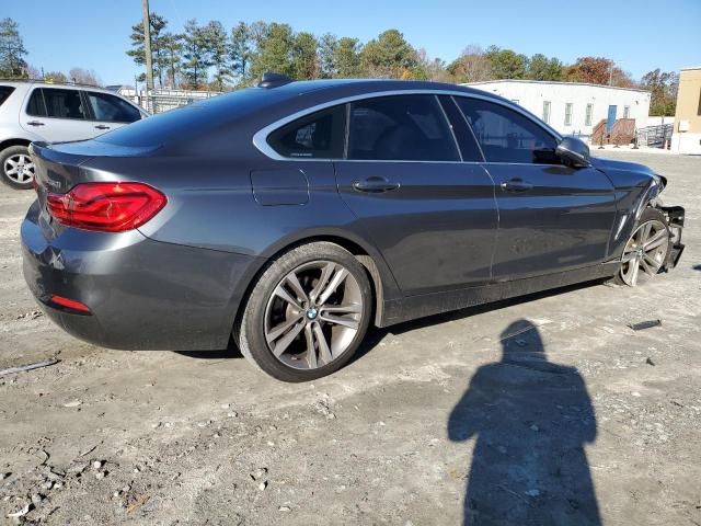 Obraz 3 z 2018 BMW 430XI GRAN COUPE 2018 z VIN WBA4J3C58JBG95518