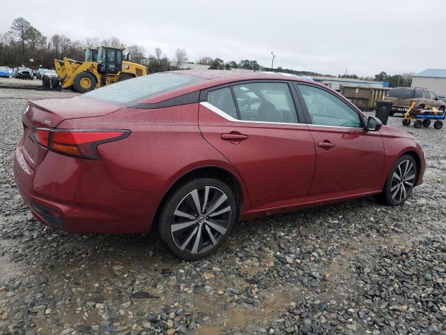 Изображение 3 2021 NISSAN ALTIMA SR 2021 с VIN 1N4BL4CV4MN366959