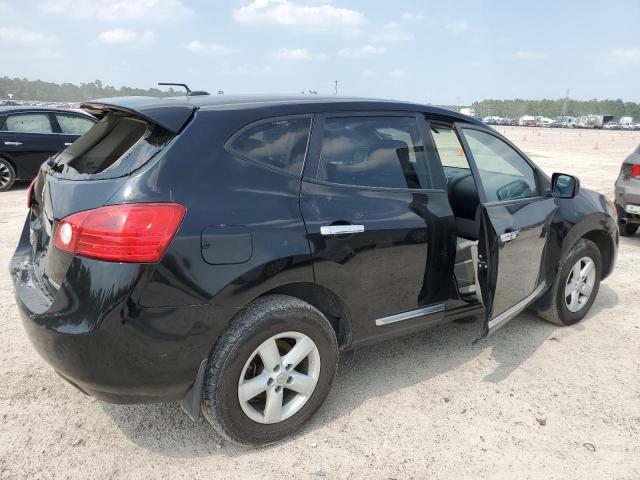 Obraz 3 z 2013 NISSAN ROGUE S 2013 z VIN JN8AS5MT3DW537999