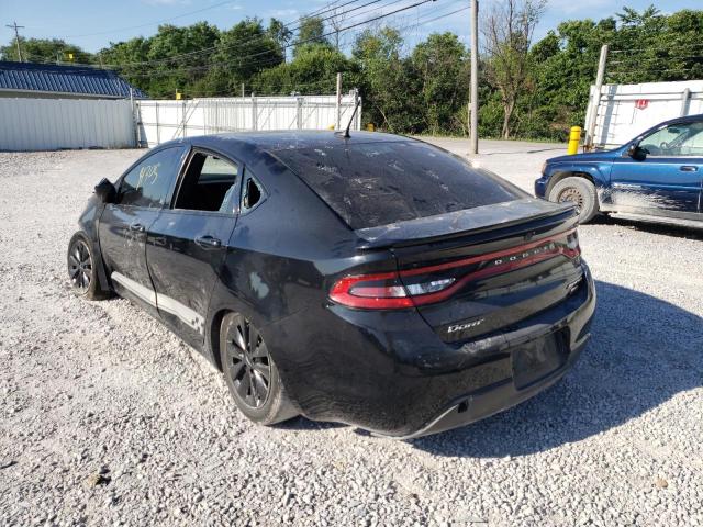 Изображение 3 2015 DODGE DART SE AERO 2015 с VIN 1C3CDFDH9FD345120