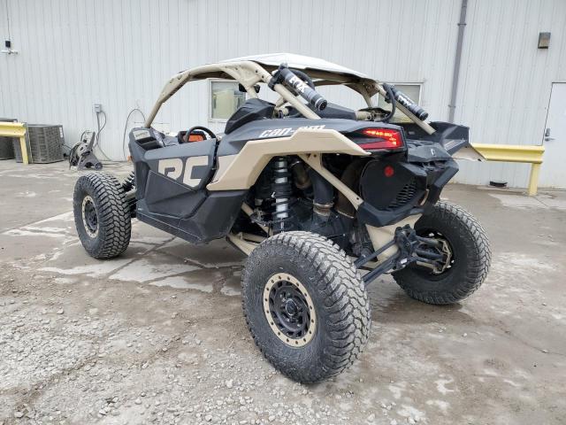 Obraz 3 z 2023 CAN-AM MAVERICK X3 X RC TURBO RR 2023 z VIN 3JBVVAV47PE000297