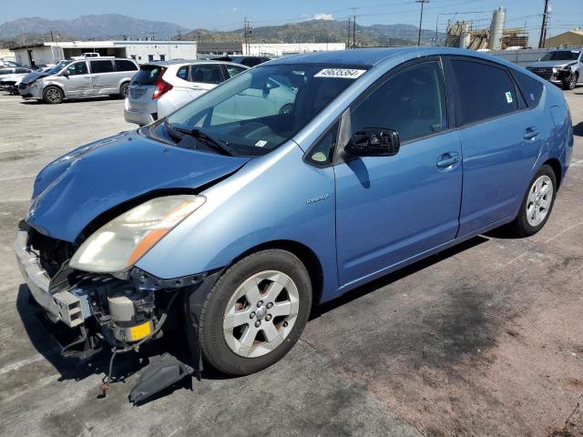 Image 1 of 2008 TOYOTA PRIUS  2008 with VIN JTDKB20U287753422