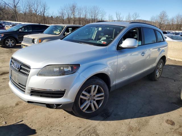 Изображение 2008 AUDI Q7 3.6 QUATTRO 2008