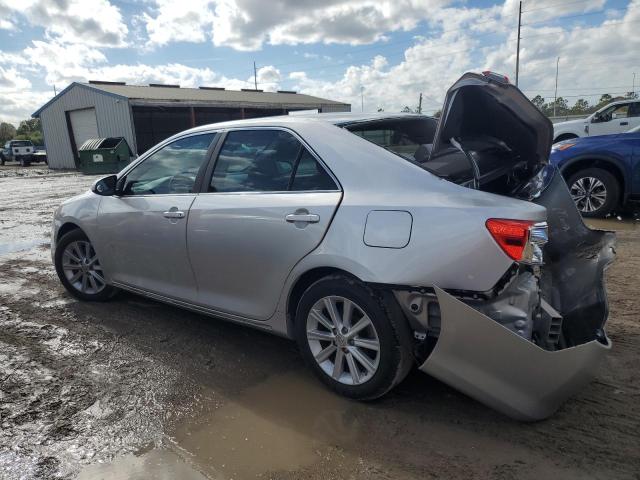 Obraz 2 z 2012 TOYOTA CAMRY BASE 2012 z VIN 4T1BF1FK3CU030429