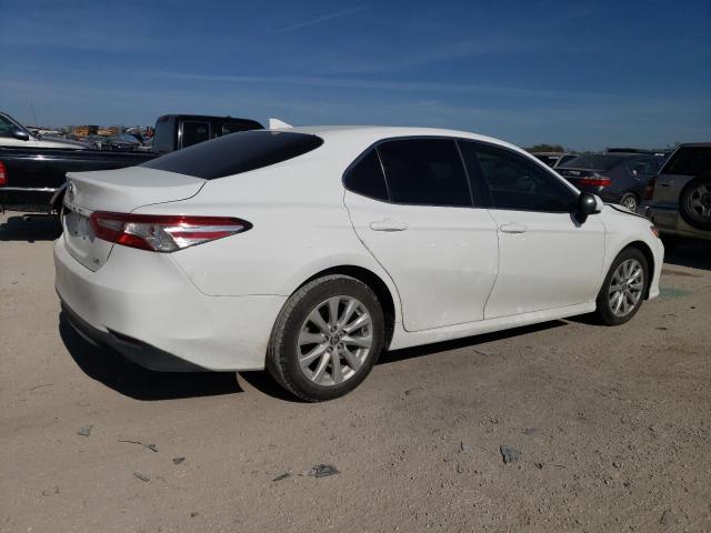 Obraz 3 z 2020 TOYOTA CAMRY LE 2020 z VIN 4T1C11AK5LU963551