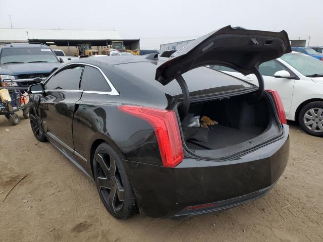 Obraz 2 z 2014 CADILLAC ELR LUXURY 2014 z VIN 1G6RP1E44EU601290
