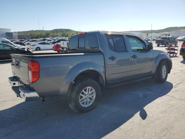 Obraz 3 z 2017 NISSAN FRONTIER S 2017 z VIN 1N6AD0ER5HN752563