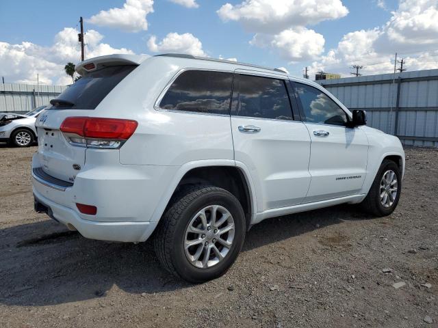 Obraz 3 z 2014 JEEP GRAND CHEROKEE OVERLAND 2014 z VIN 1C4RJFCT0EC123364