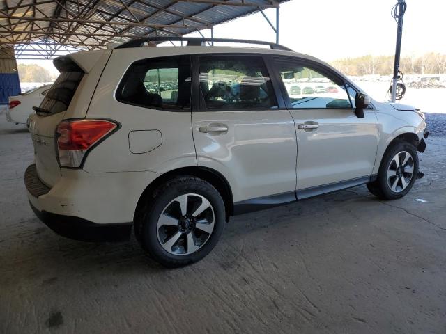 Изображение 3 2018 SUBARU FORESTER 2.5I PREMIUM 2018 с VIN JF2SJAGC0JH425945