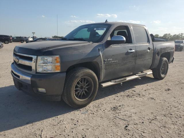 2011 CHEVROLET SILVERADO C1500 LT 2011 image