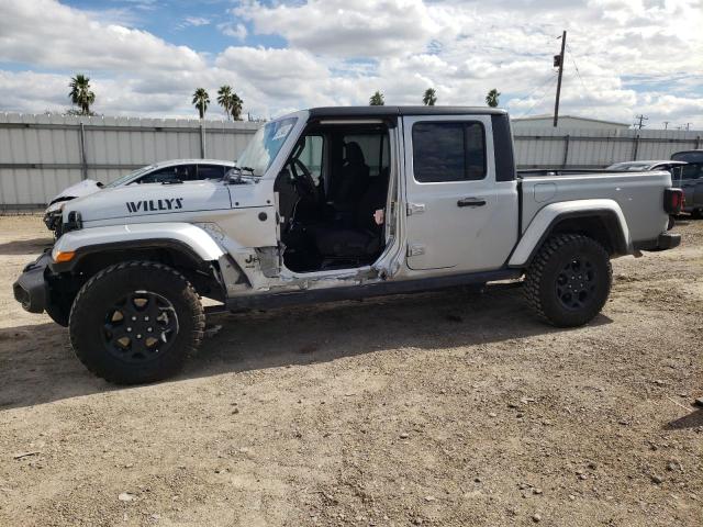 2023 JEEP GLADIATOR SPORT 2023 image