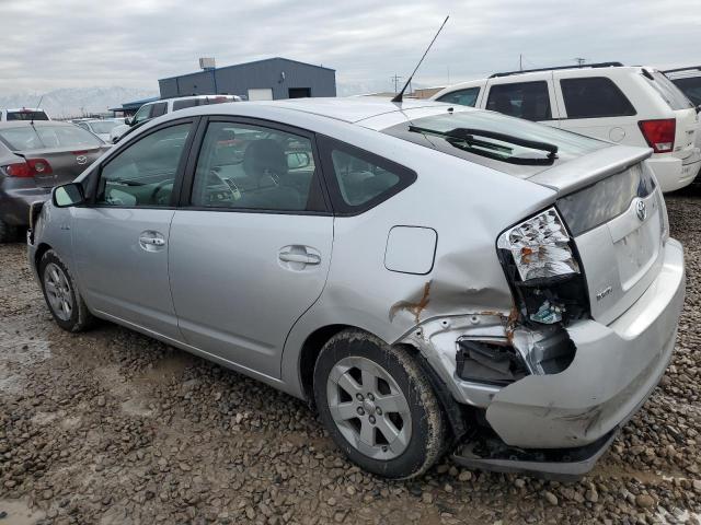 Image 2 of 2007 TOYOTA PRIUS  2007 with VIN JTDKB20U377693648