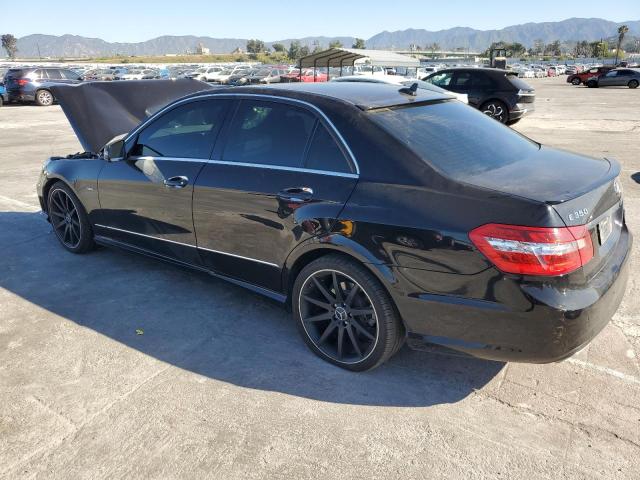 Obraz 2 z 2012 MERCEDES-BENZ E 350 2012 z VIN WDDHF5KB7CA562267