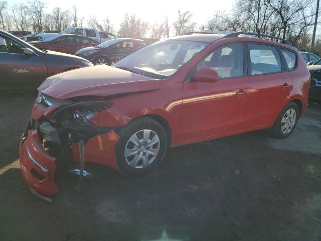 Obraz 2010 HYUNDAI ELANTRA TOURING GLS 2010