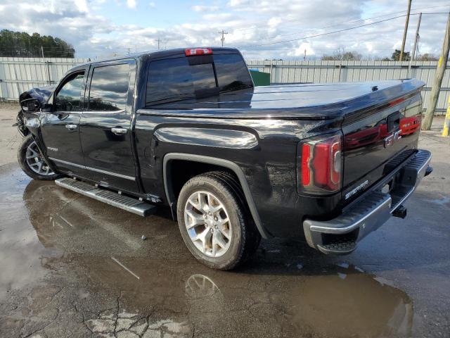 Изображение 2 2018 GMC SIERRA K1500 SLT 2018 с VIN 3GTU2NEC8JG580140