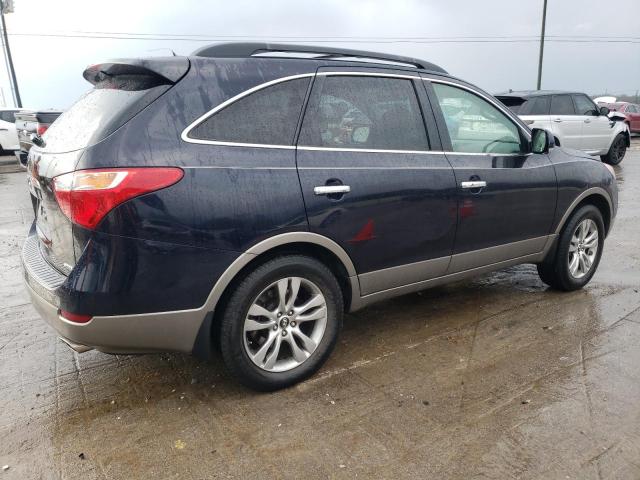 Obraz 3 z 2012 HYUNDAI VERACRUZ GLS 2012 z VIN KM8NU4CC7CU188046