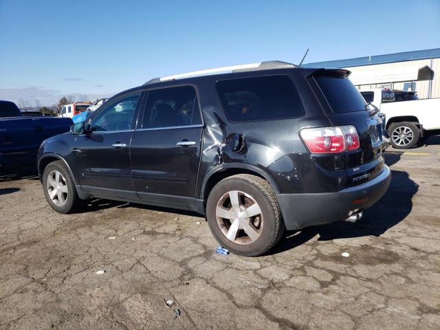 Image 2 of 2010 GMC ACADIA SLT-1 2010 with VIN 1GKLVMED2AJ117306