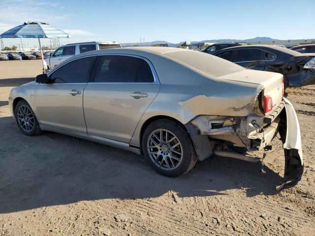 Image 2 of 2010 CHEVROLET MALIBU LS 2010 with VIN 1G1ZA5E01AF283073