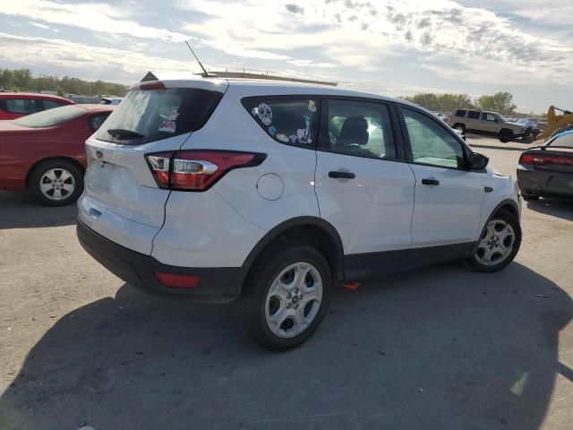 Obraz 3 z 2017 FORD ESCAPE S 2017 z VIN 1FMCU0F7XHUB88984