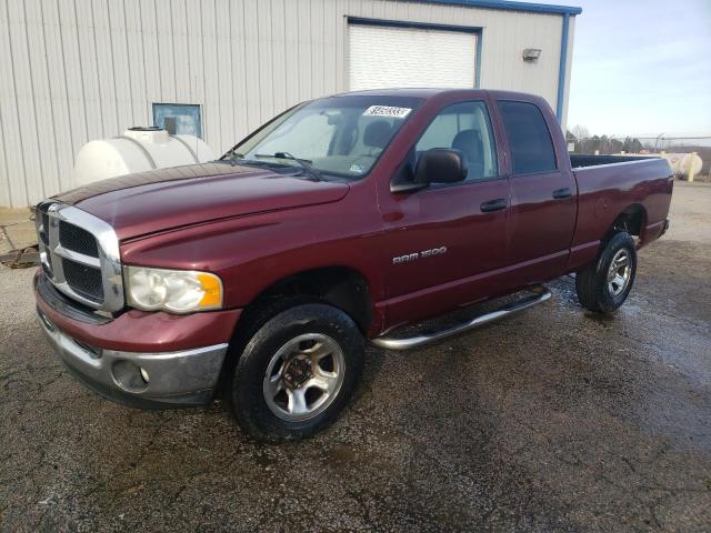 Obraz 2003 DODGE RAM 1500 ST 2003
