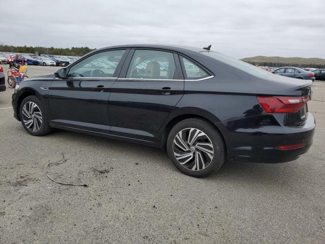 Изображение 2 2021 VOLKSWAGEN JETTA SEL 2021 с VIN 3VWE57BU8MM037040