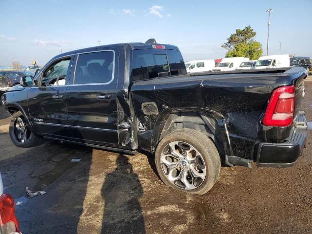 Obraz 2 z 2020 RAM 1500 LIMITED 2020 z VIN 1C6SRFHT8LN194176