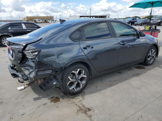 Obraz 3 z 2020 KIA FORTE FE 2020 z VIN 3KPF24ADXLE261872