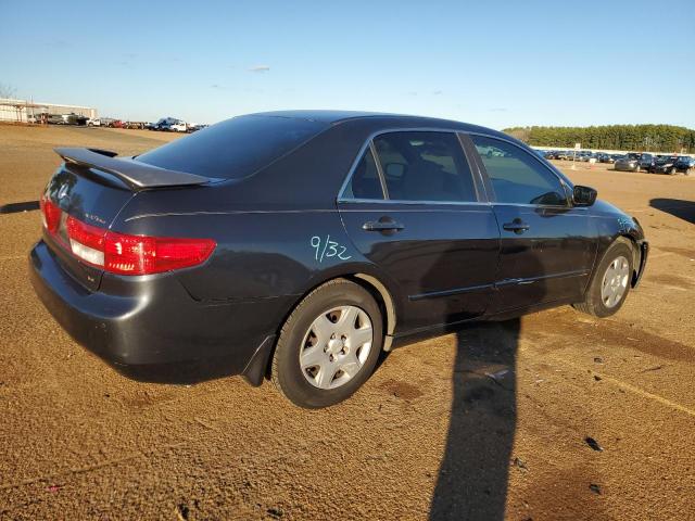 Obraz 3 z 2005 HONDA ACCORD LX 2005 z VIN 3HGCM564X5G707605