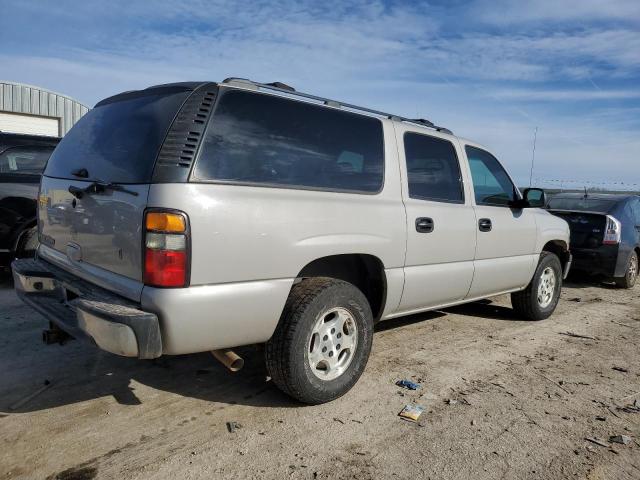 Image 3 of 2006 CHEVROLET SUBURBAN C1500 2006 with VIN 1GNEC16Z66J175467